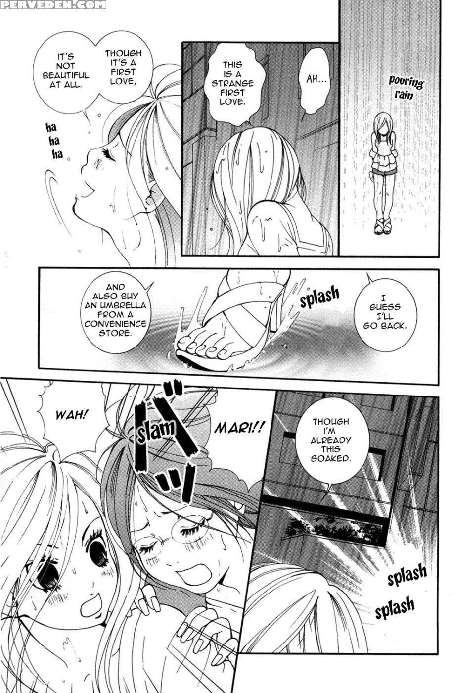 Hanjuku Joshi Volume 1 - Original Work 1