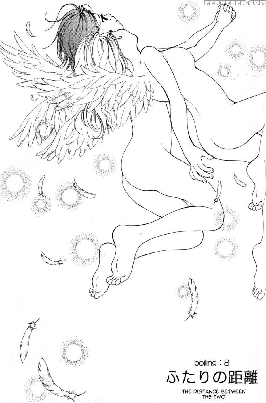 Hanjuku Joshi Volume 1 - Original Work 1
