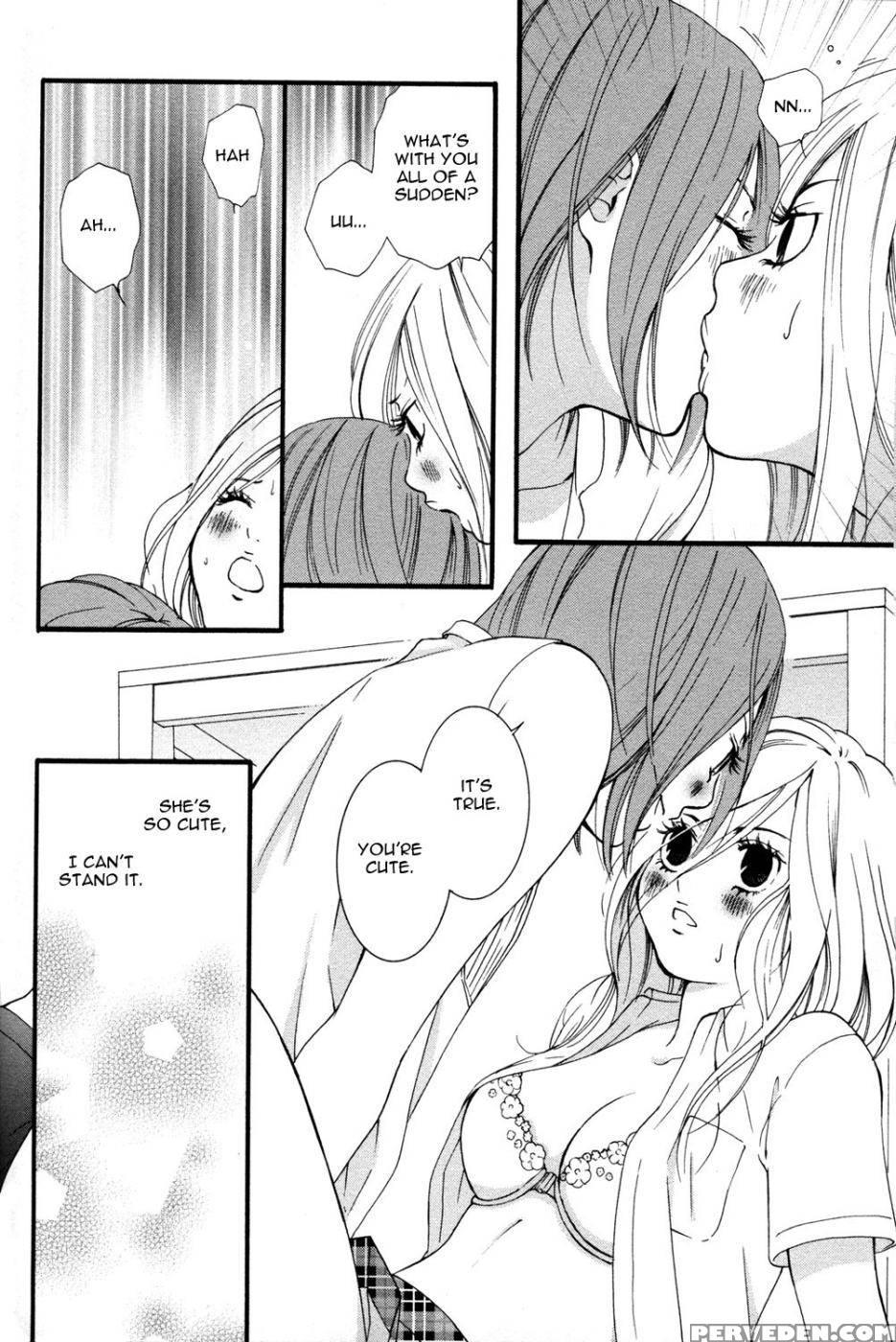 Hanjuku Joshi Volume 1 - Original Work 1