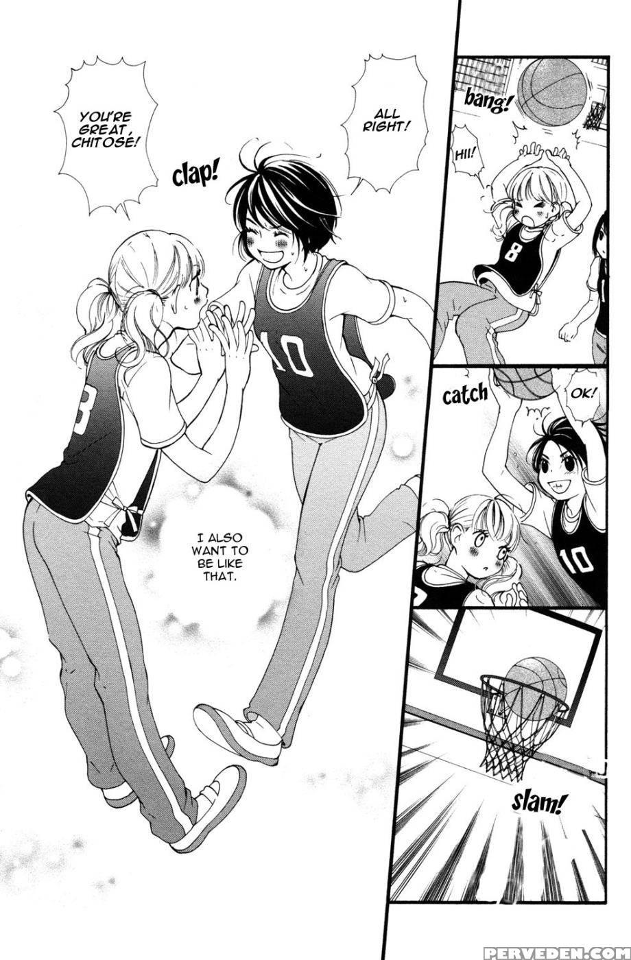 Hanjuku Joshi Volume 1 - Original Work 1