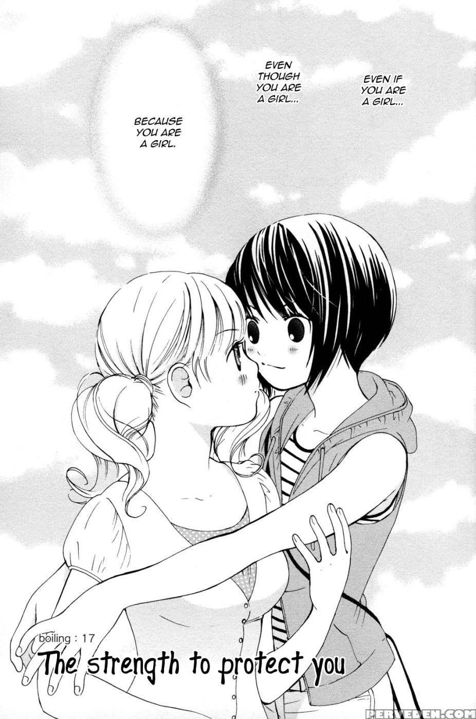 Hanjuku Joshi Volume 2 - Akiko Motishimashijima 1
