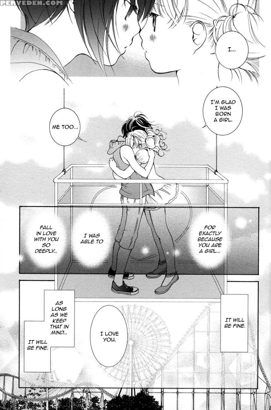 Hanjuku Joshi Volume 2 - Akiko Motishimashijima 1