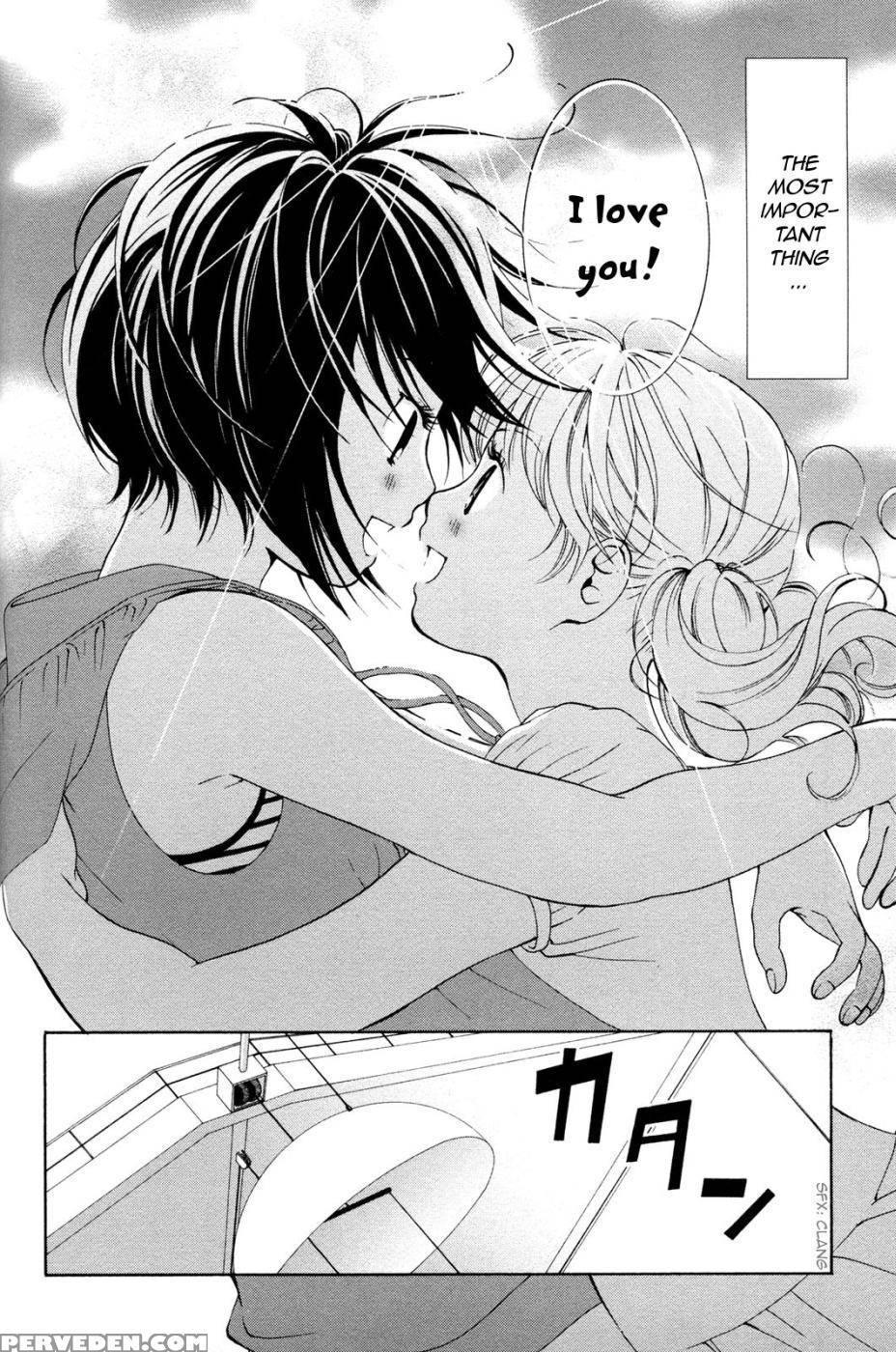 Hanjuku Joshi Volume 2 - Akiko Motishimashijima 1