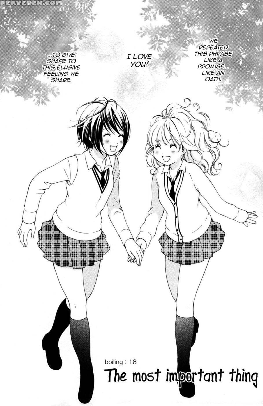 Hanjuku Joshi Volume 2 - Akiko Motishimashijima 1
