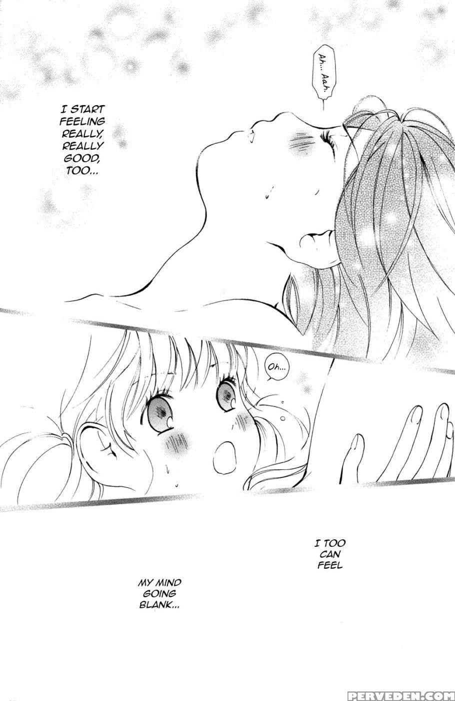 Hanjuku Joshi Volume 2 - Akiko Motishimashijima 1