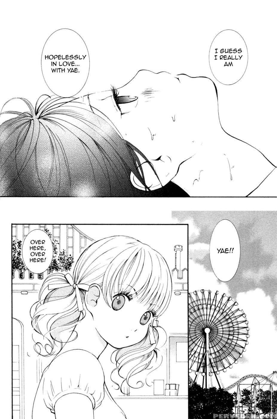 Hanjuku Joshi Volume 2 - Original Work 1