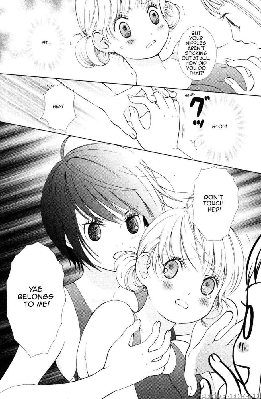 Hanjuku Joshi Volume 2 - Original Work 1