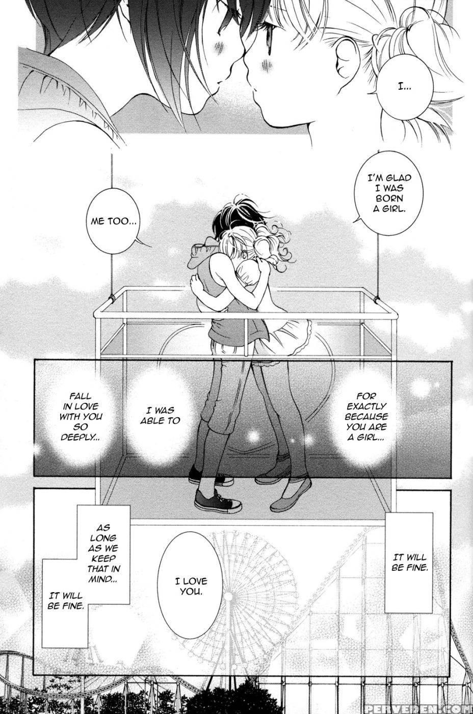 Hanjuku Joshi Volume 2 - Original Work 1