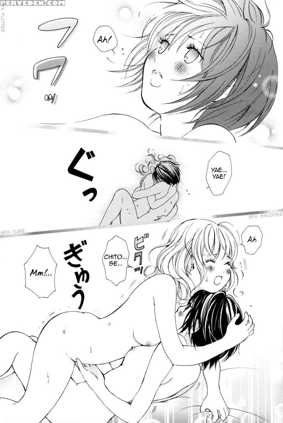 Hanjuku Joshi Volume 2 - Original Work 1