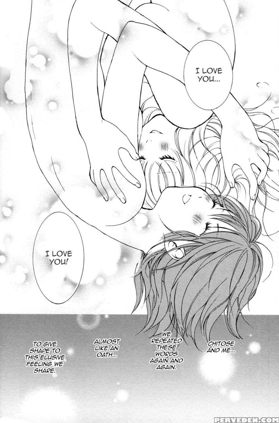 Hanjuku Joshi Volume 2 - Original Work 1