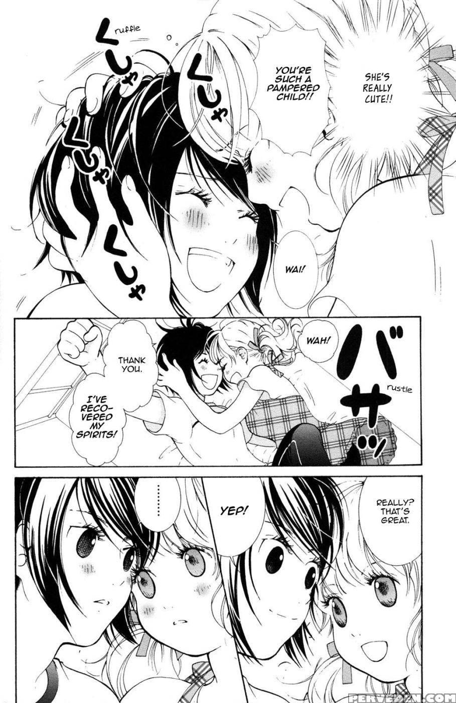 Hanjuku Joshi Volume 2 - Original Work 1