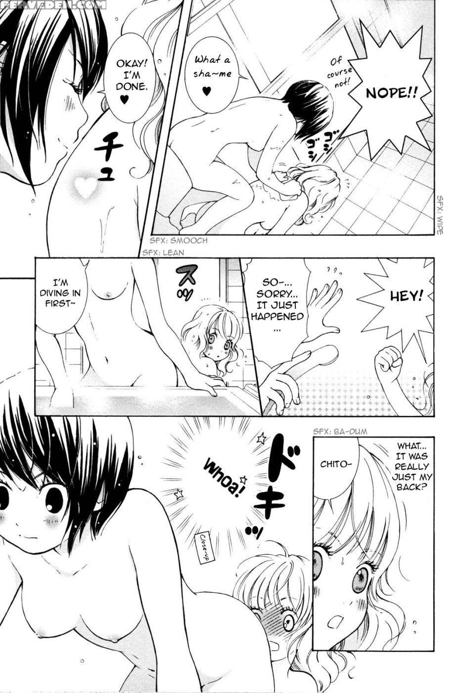 Hanjuku Joshi Volume 2 - Original Work 1