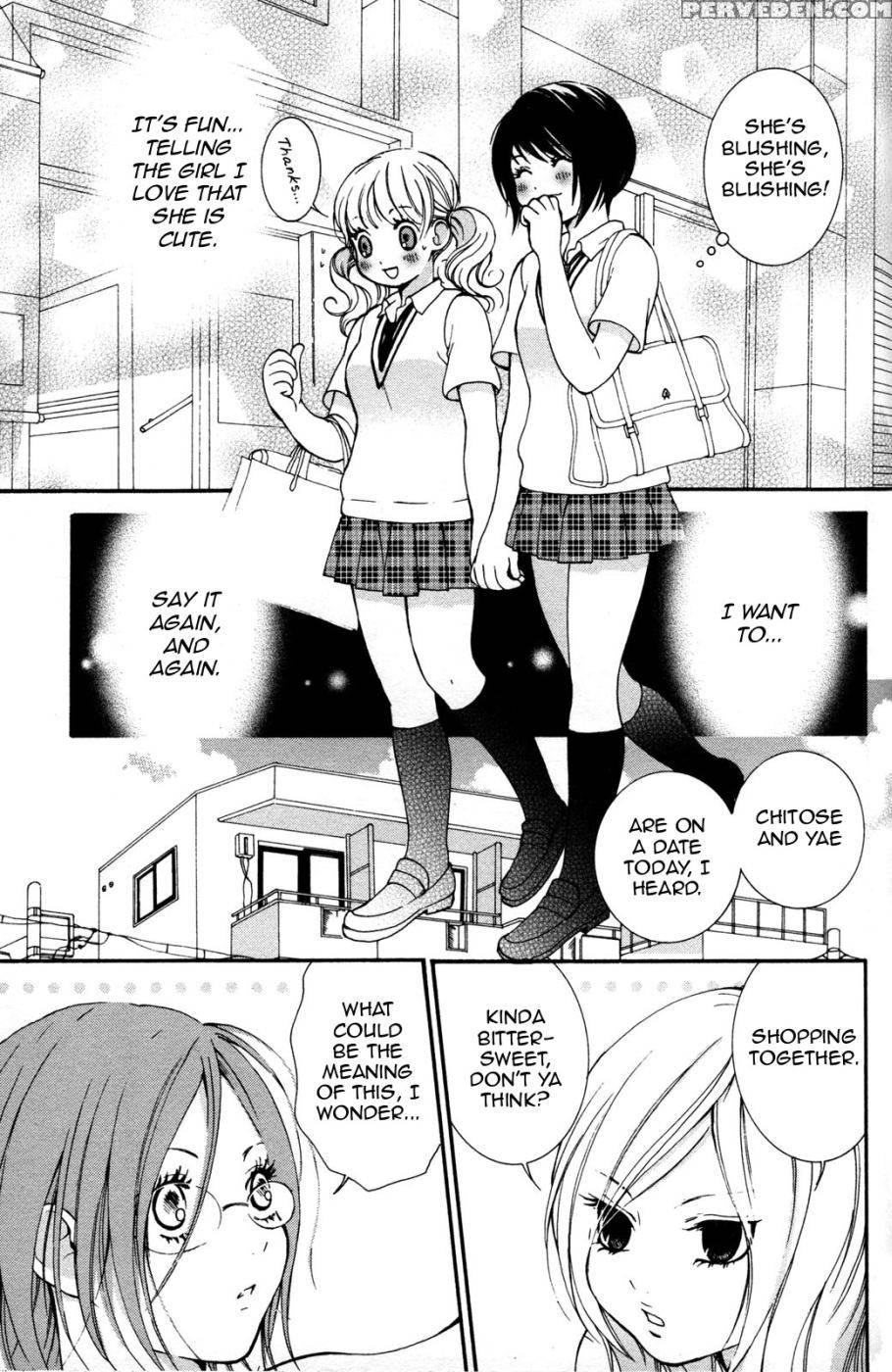 Hanjuku Joshi Volume 2 - Original Work 1