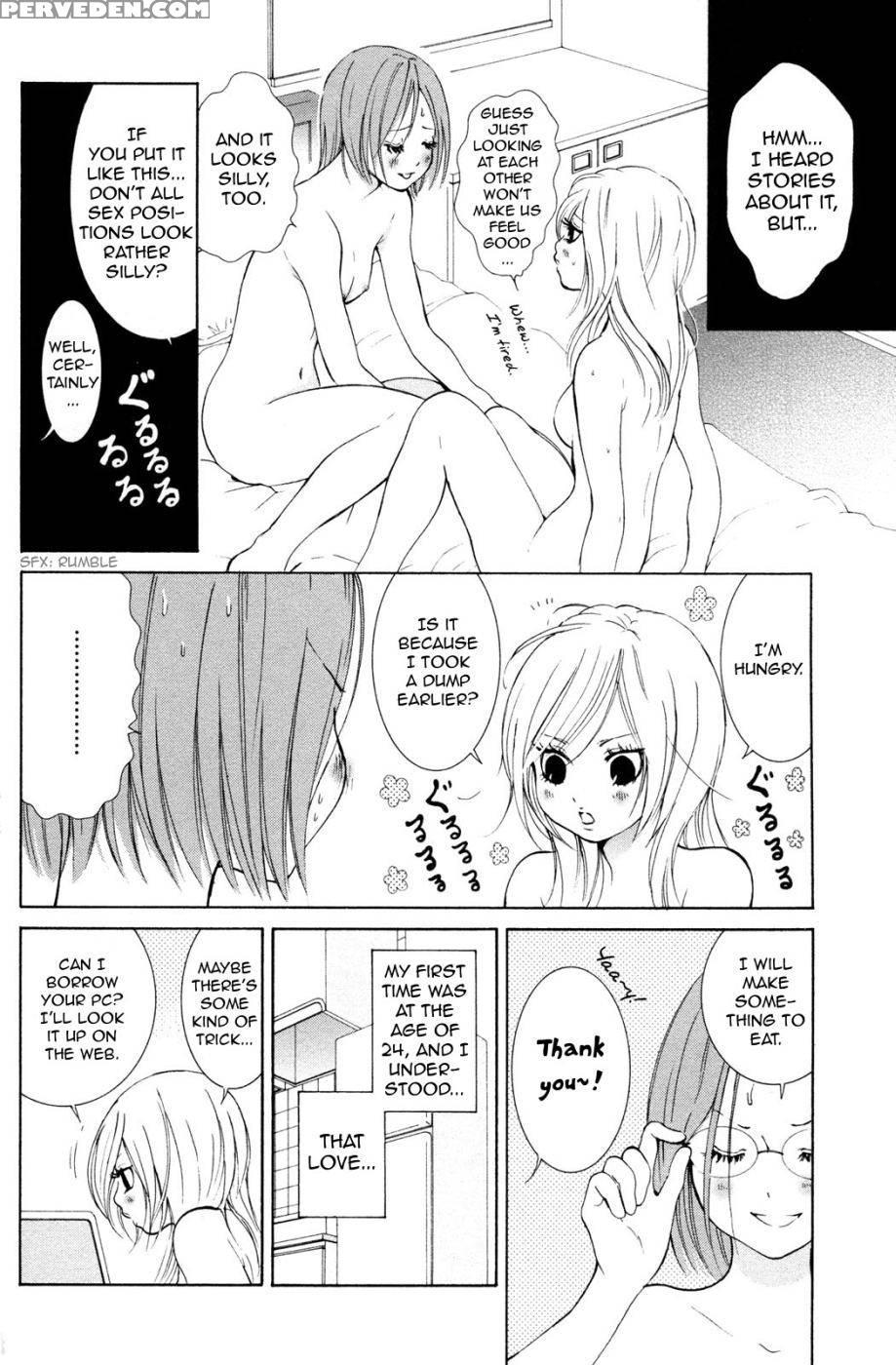 Hanjuku Joshi Volume 2 - Original Work 1