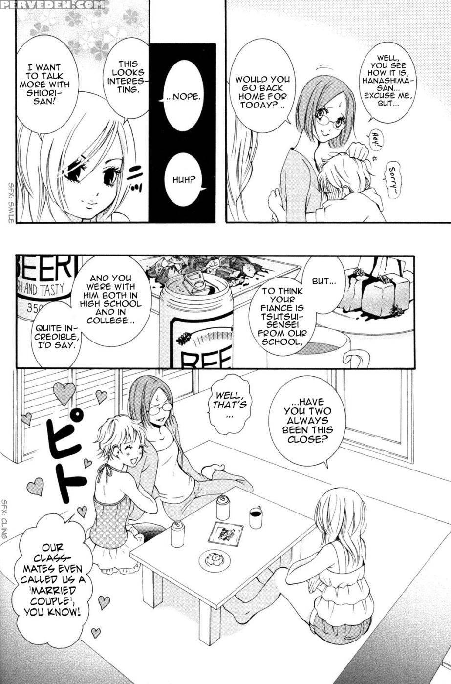 Hanjuku Joshi Volume 2 - Original Work 1