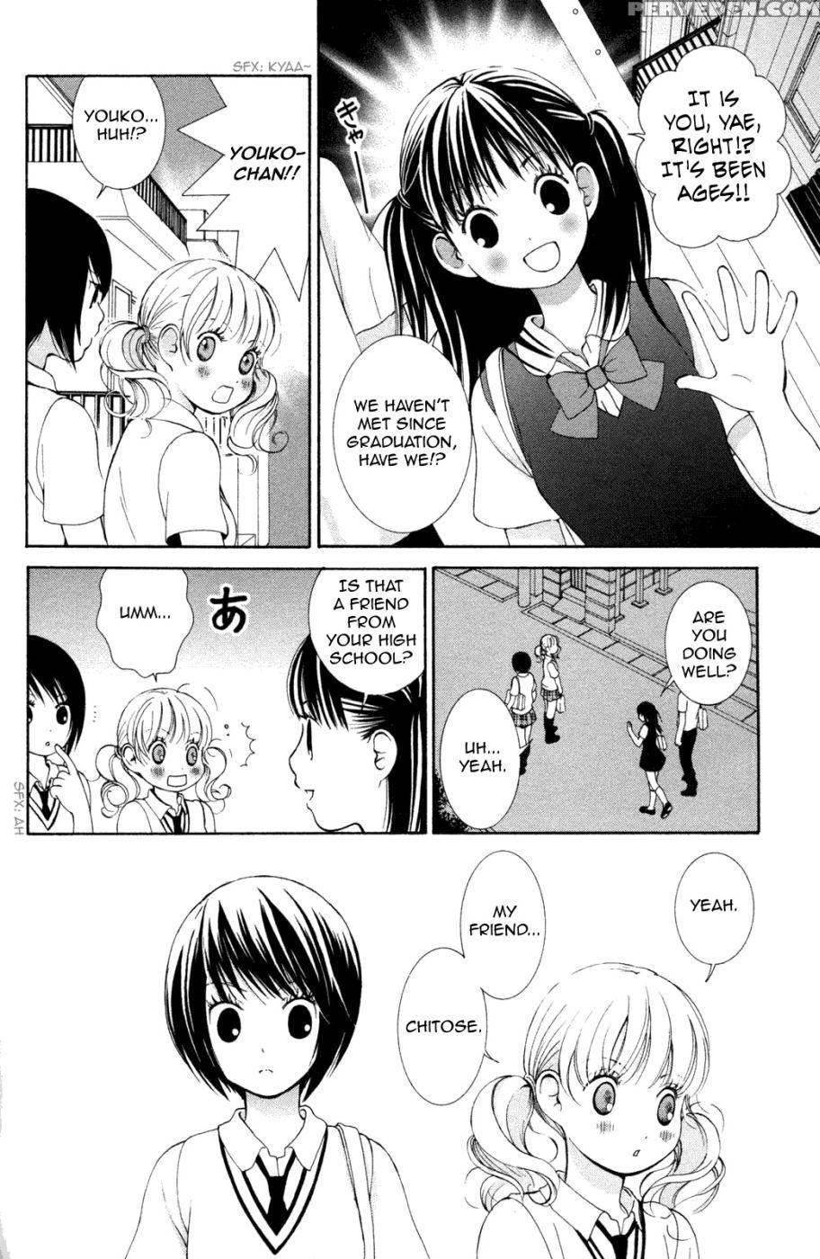 Hanjuku Joshi Volume 2 - Original Work 1