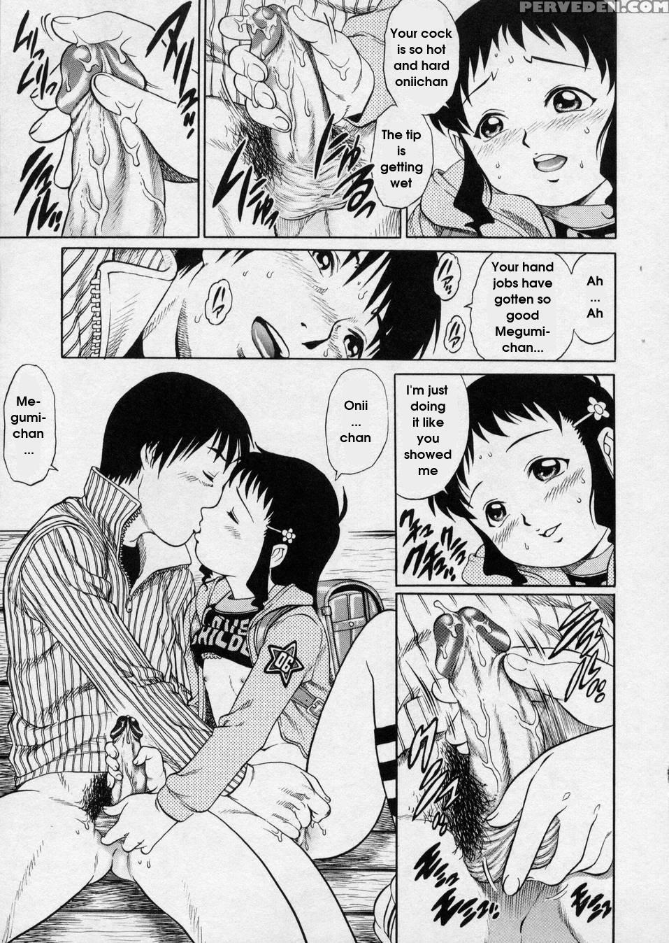 Hanjuku Shoujo 10