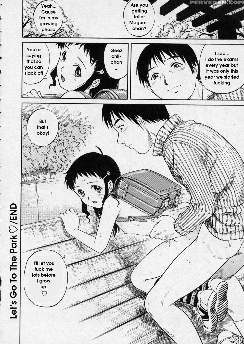 Hanjuku Shoujo 10