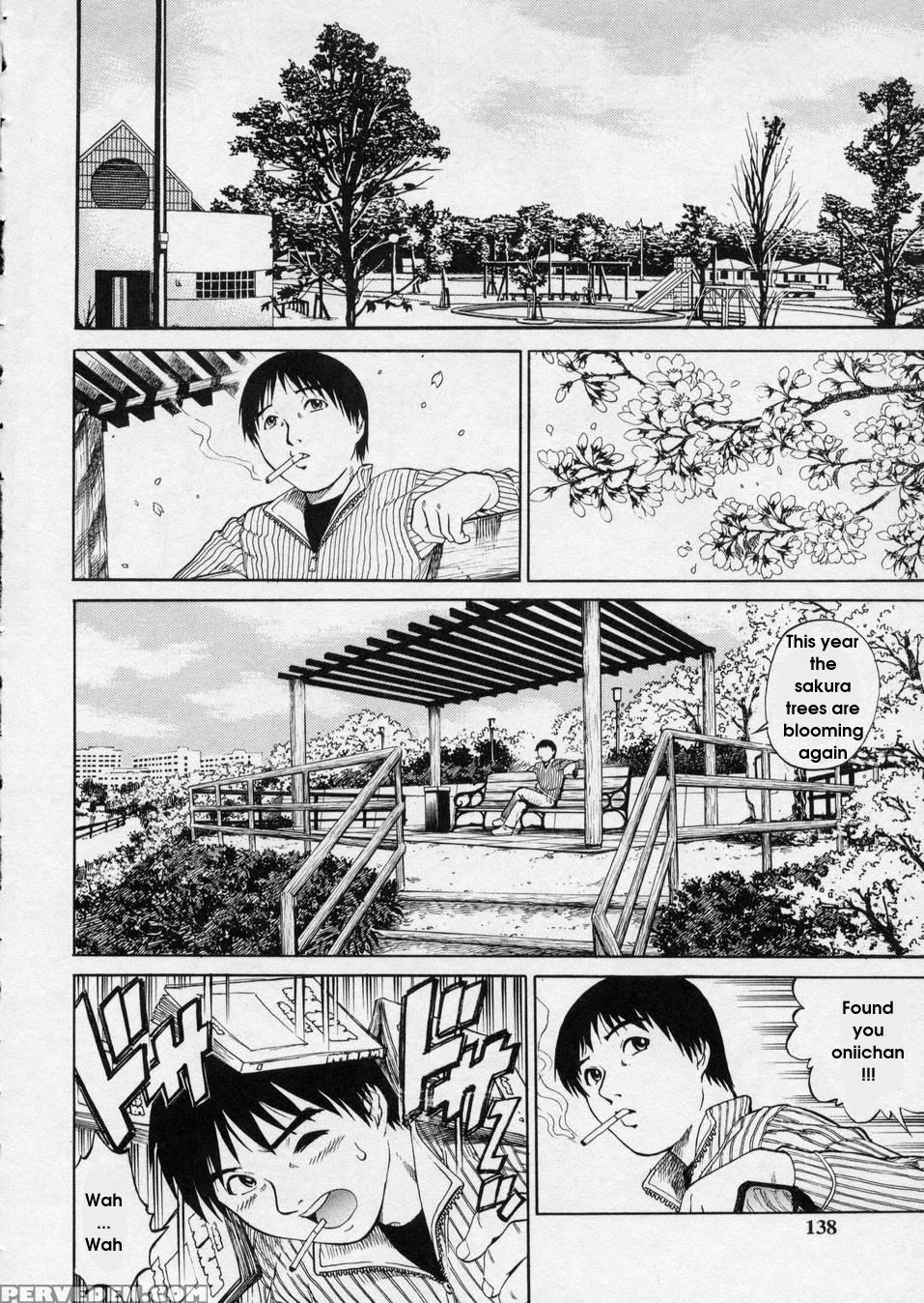 Hanjuku Shoujo 10