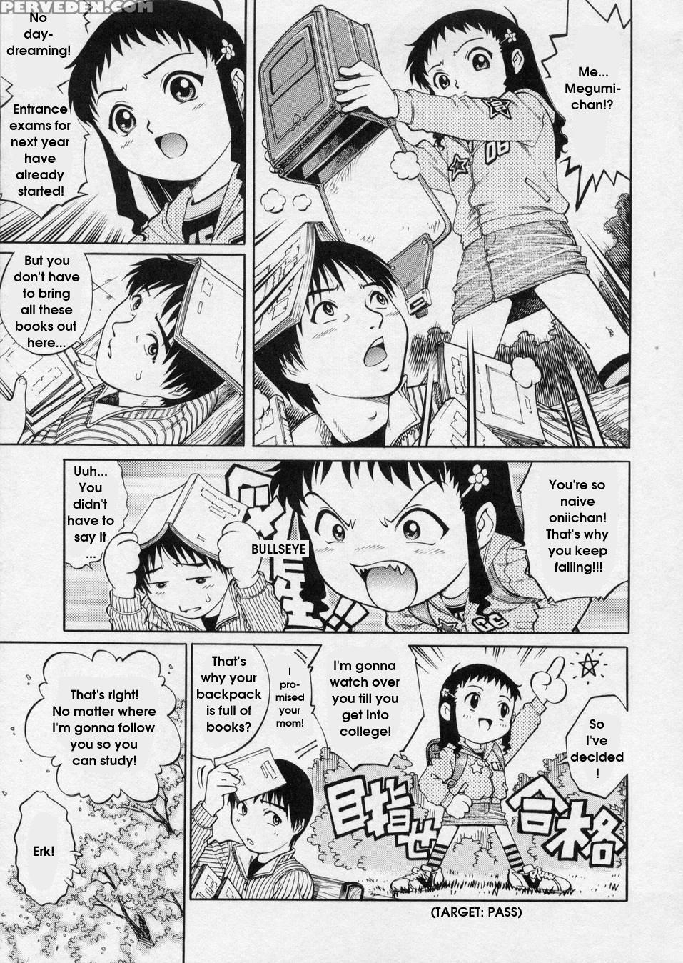 Hanjuku Shoujo 10