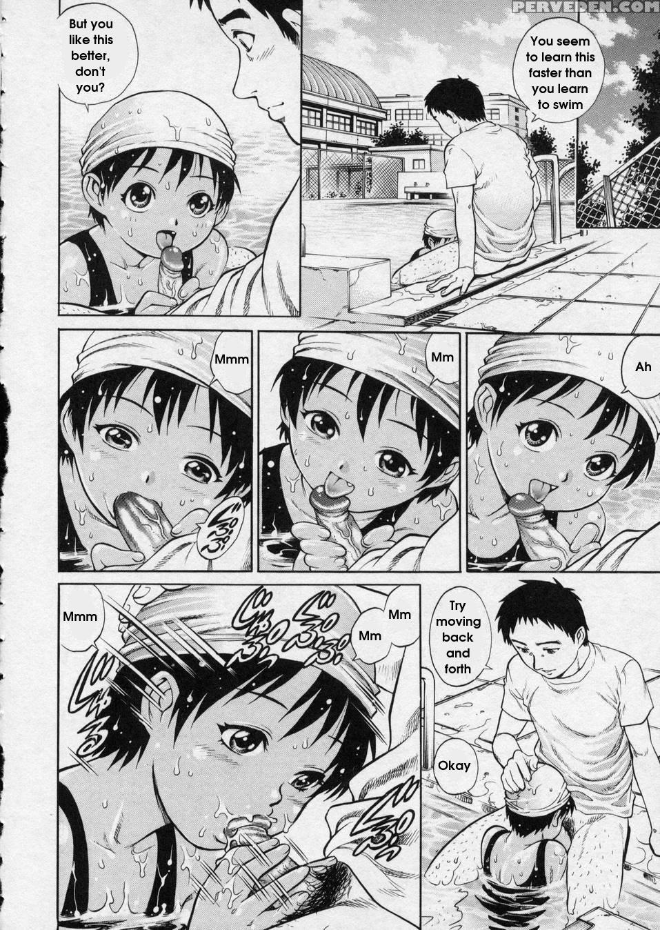 Hanjuku Shoujo 7