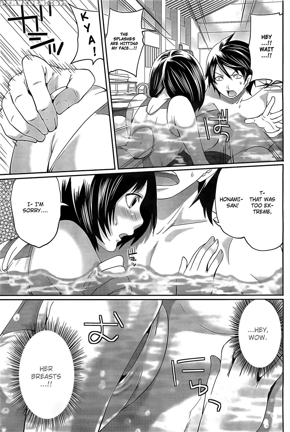 Hanma Meido! 2