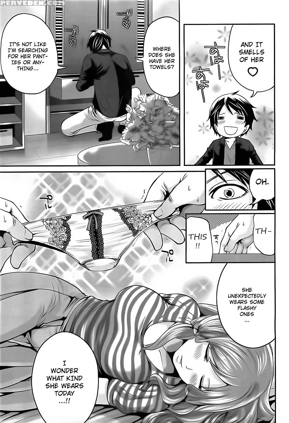 Hanma Meido! 5