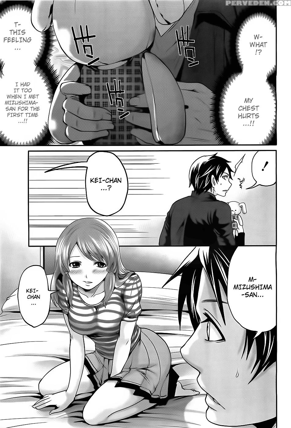 Hanma Meido! 5