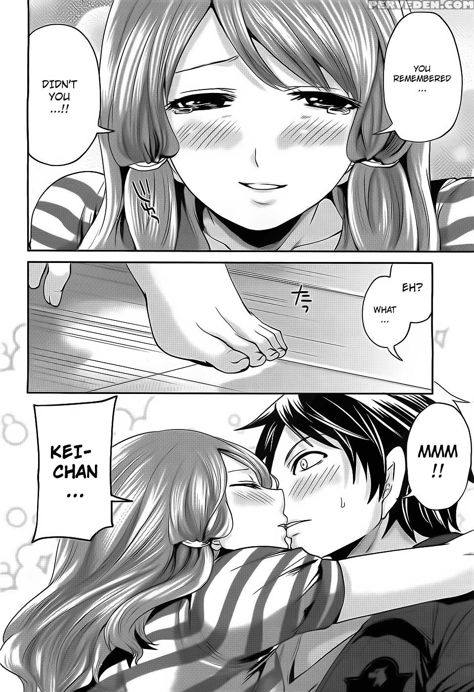 Hanma Meido! 5