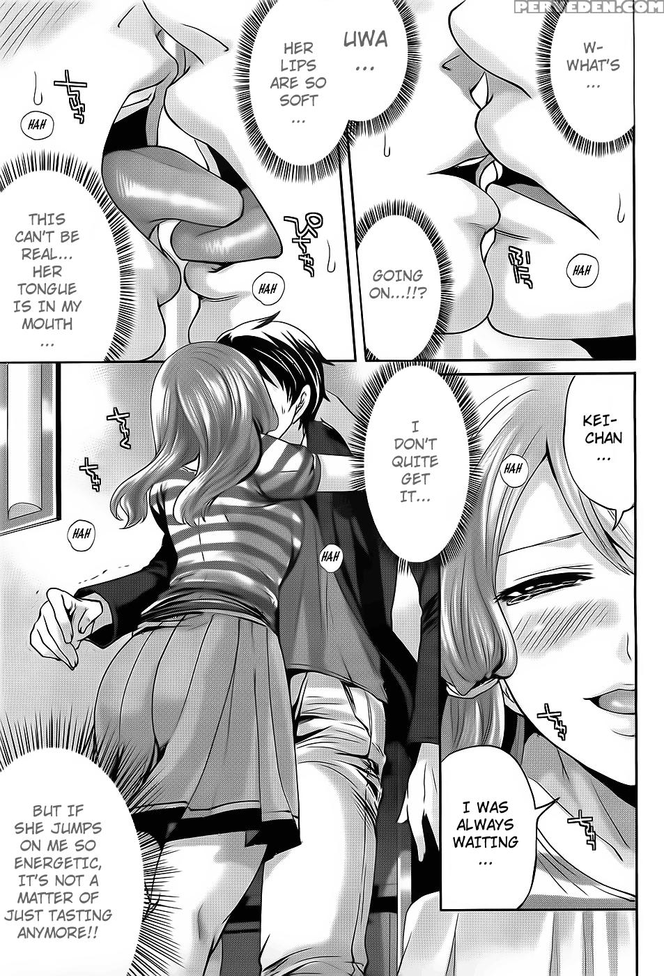 Hanma Meido! 5