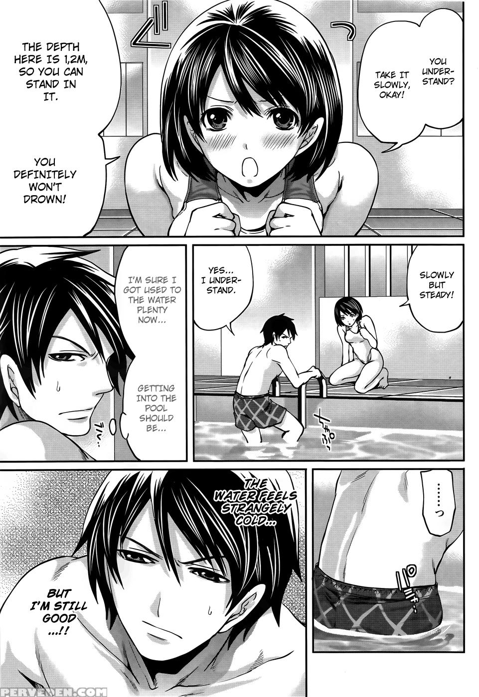 Hanma Meido! 6