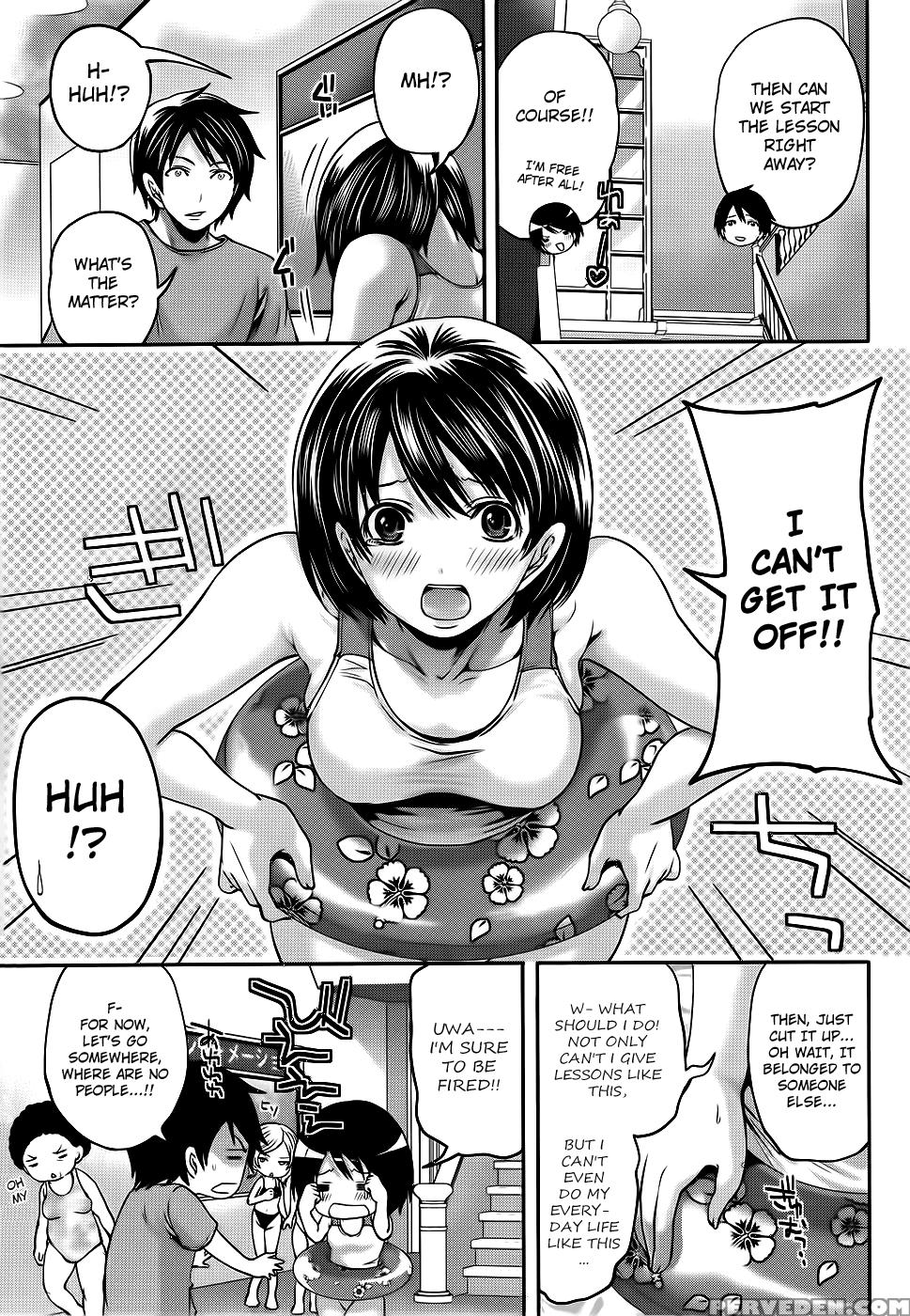 Hanma Meido! 6