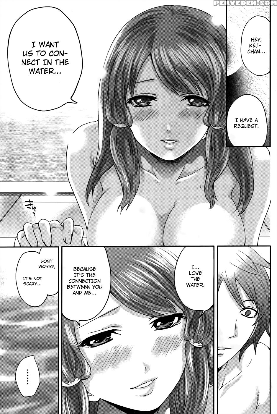 Hanma Meido! 8
