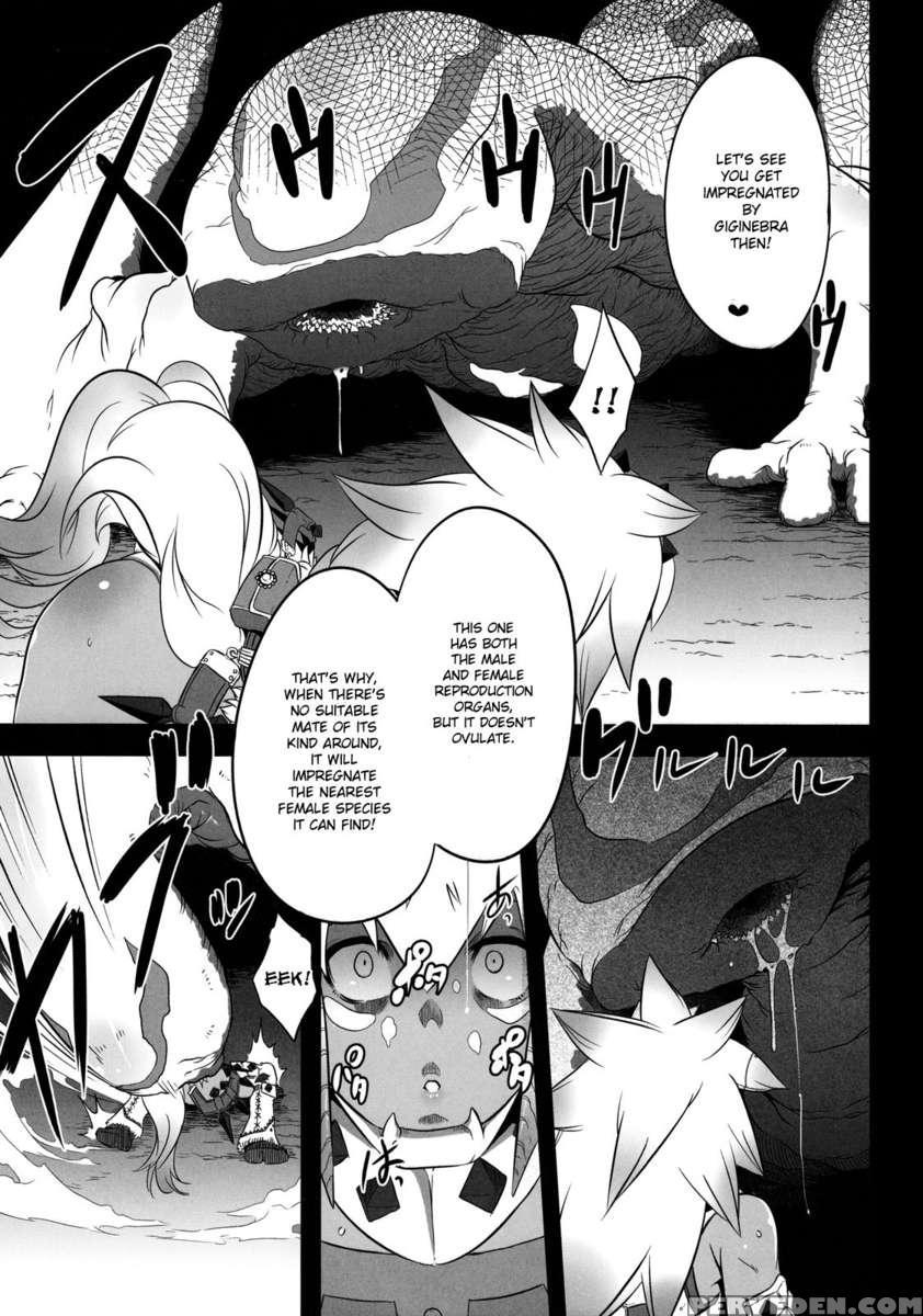 Hanshoku Nebura 1