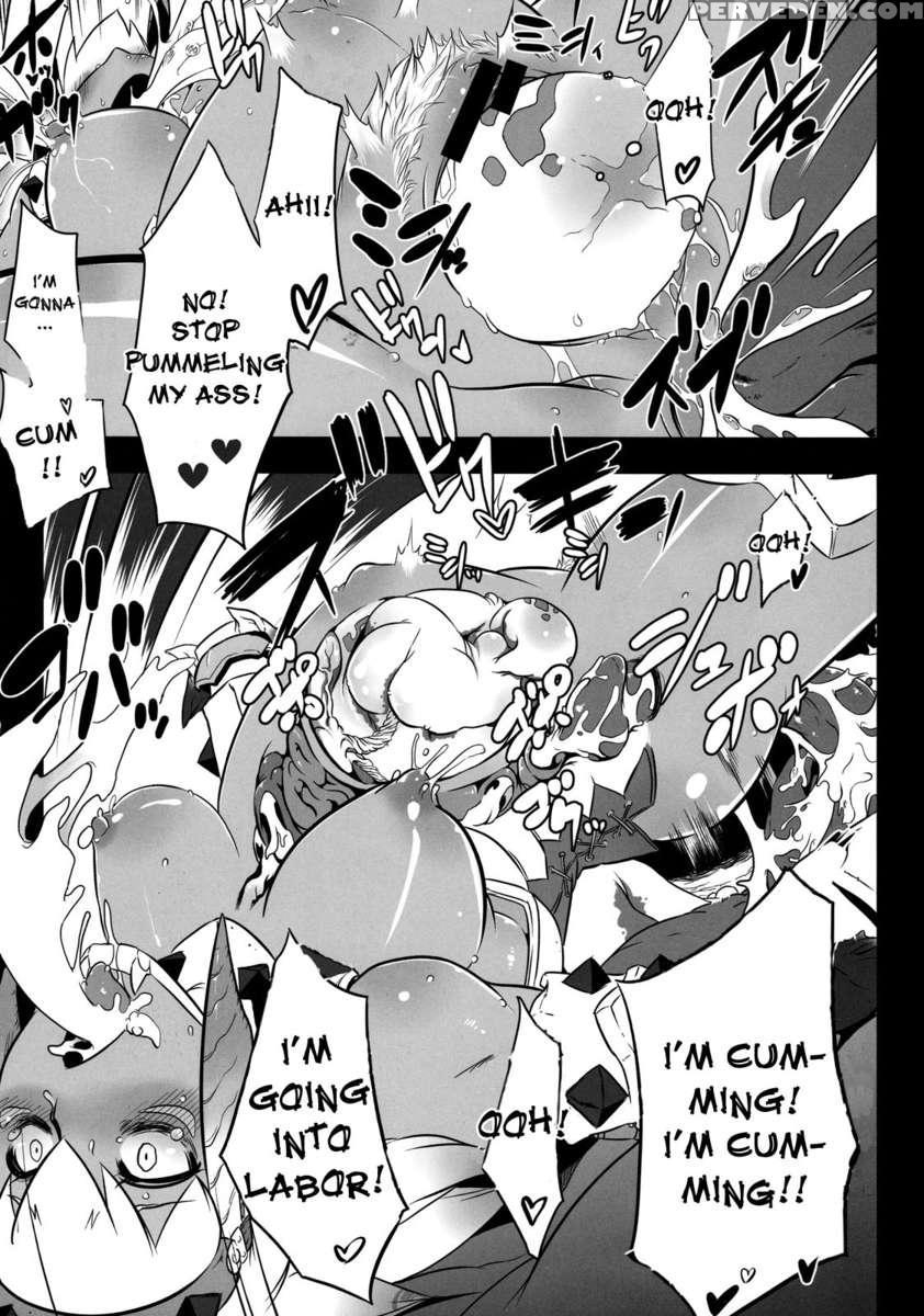 Hanshoku Nebura 1