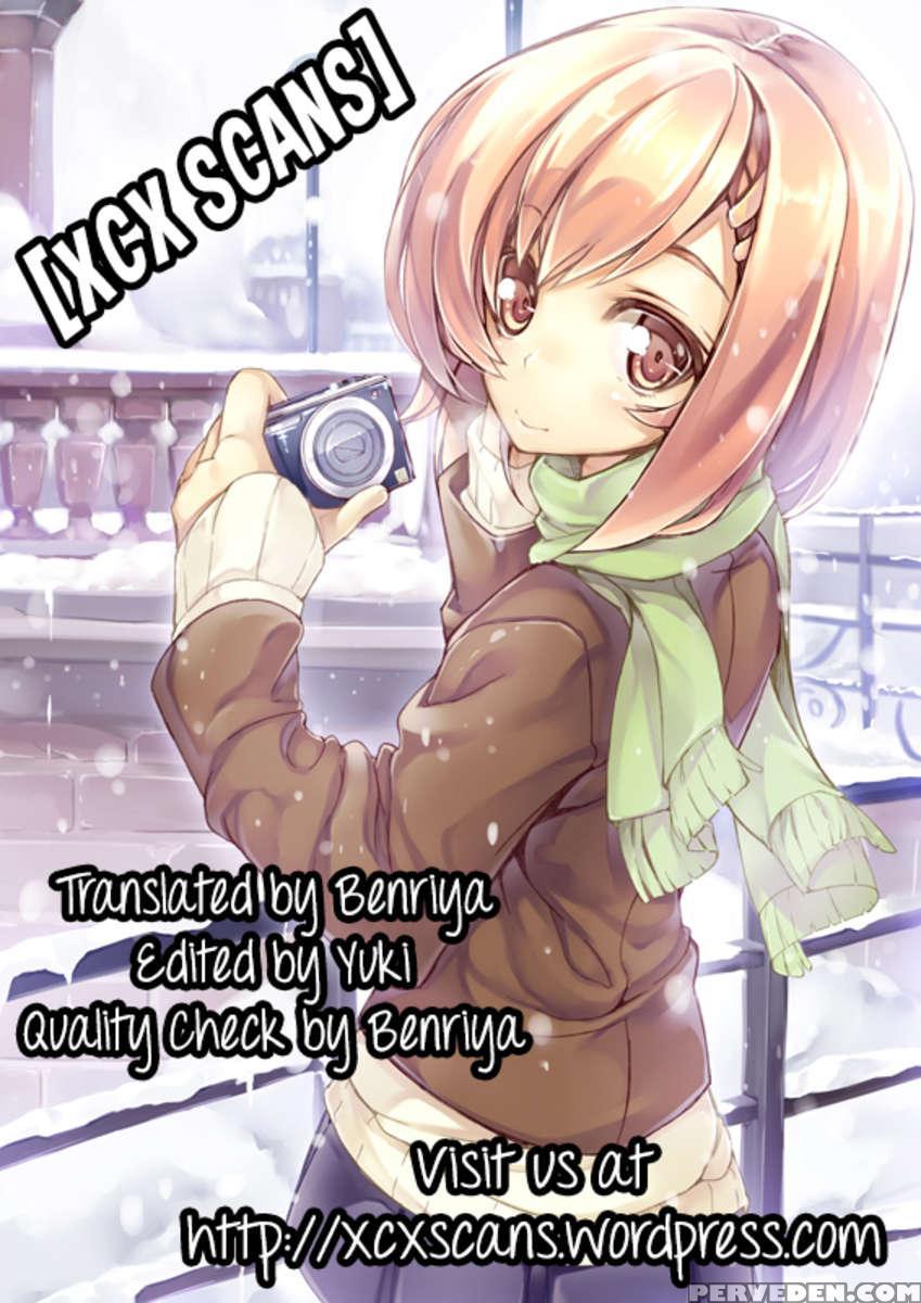 Hanya~panic 1