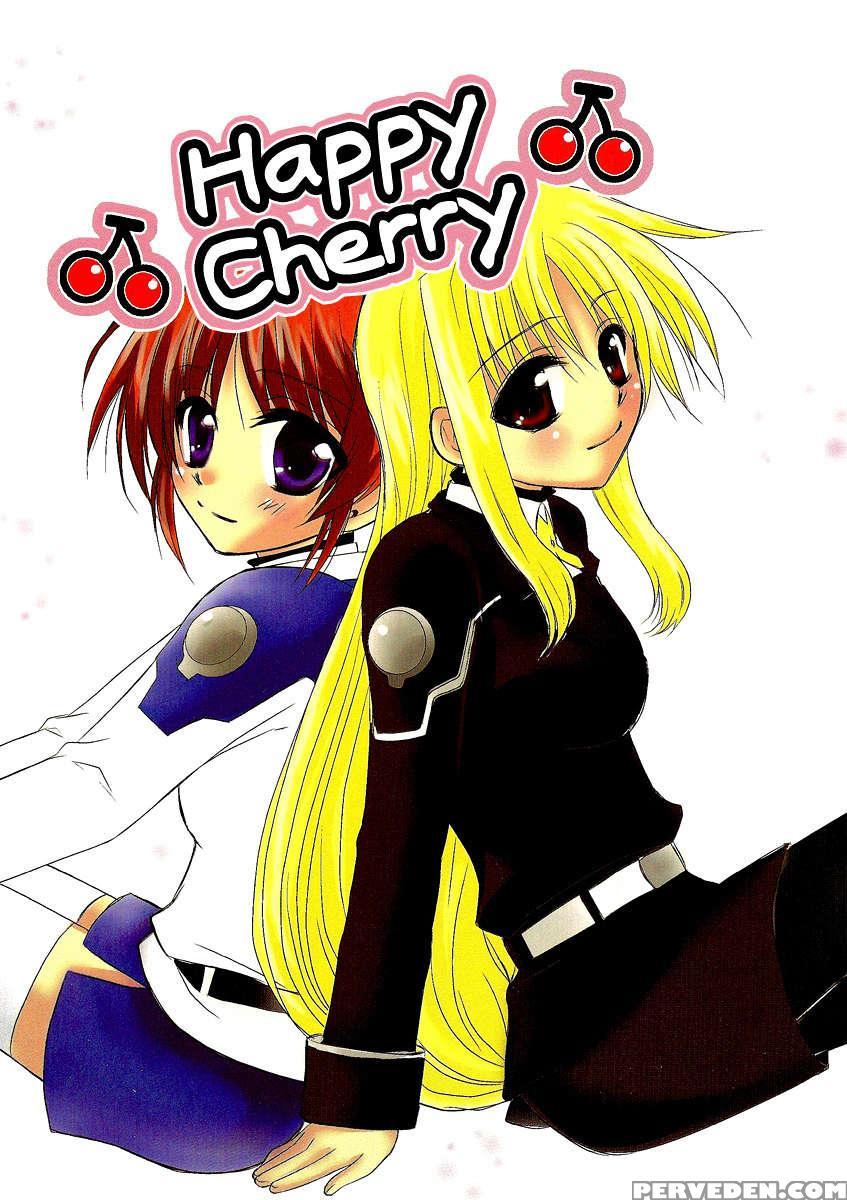 Happy Cherry 1