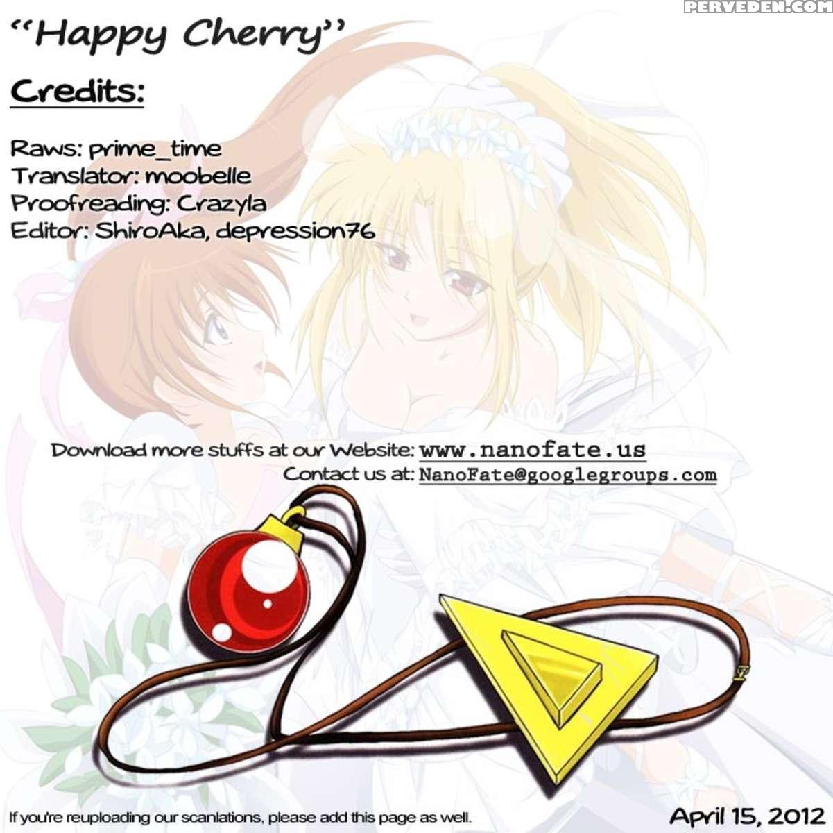 Happy Cherry 1