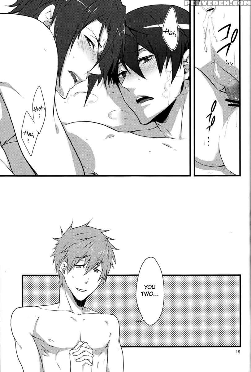 Happy Day? Chapter 1 Page 18