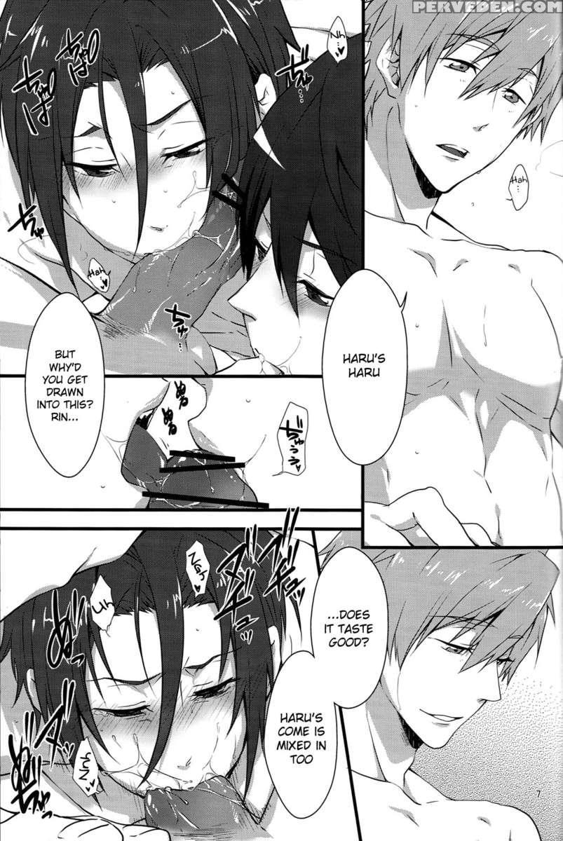 Happy Day? Chapter 1 Page 6