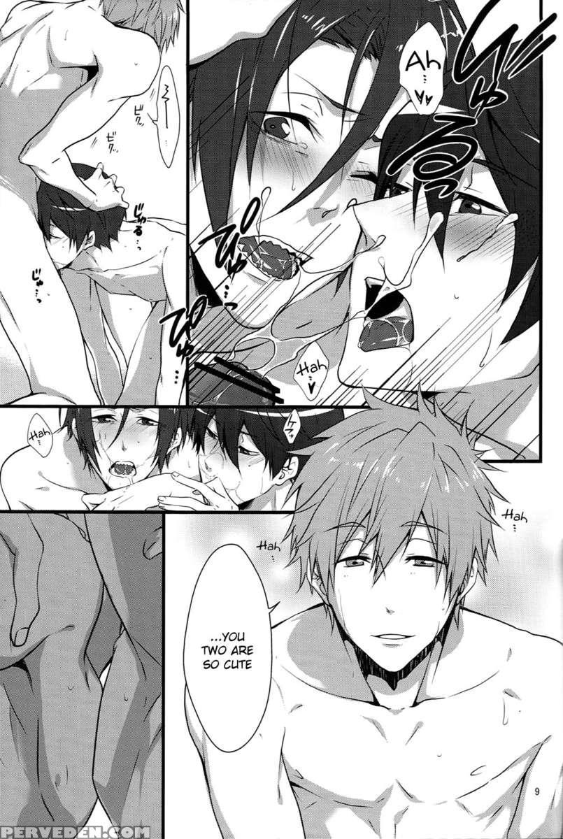 Happy Day? Chapter 1 Page 8