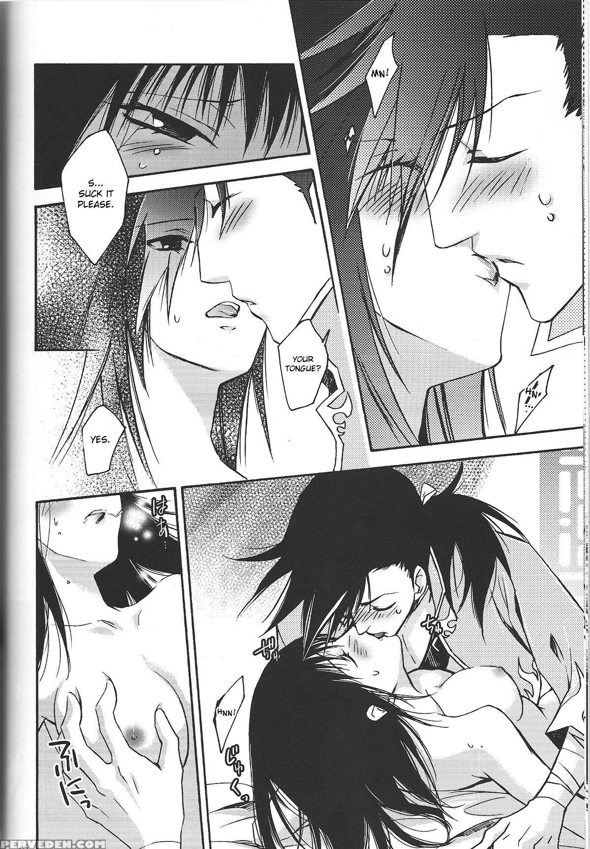 Happy Go Lucky - Fullmetal Alchemist 1