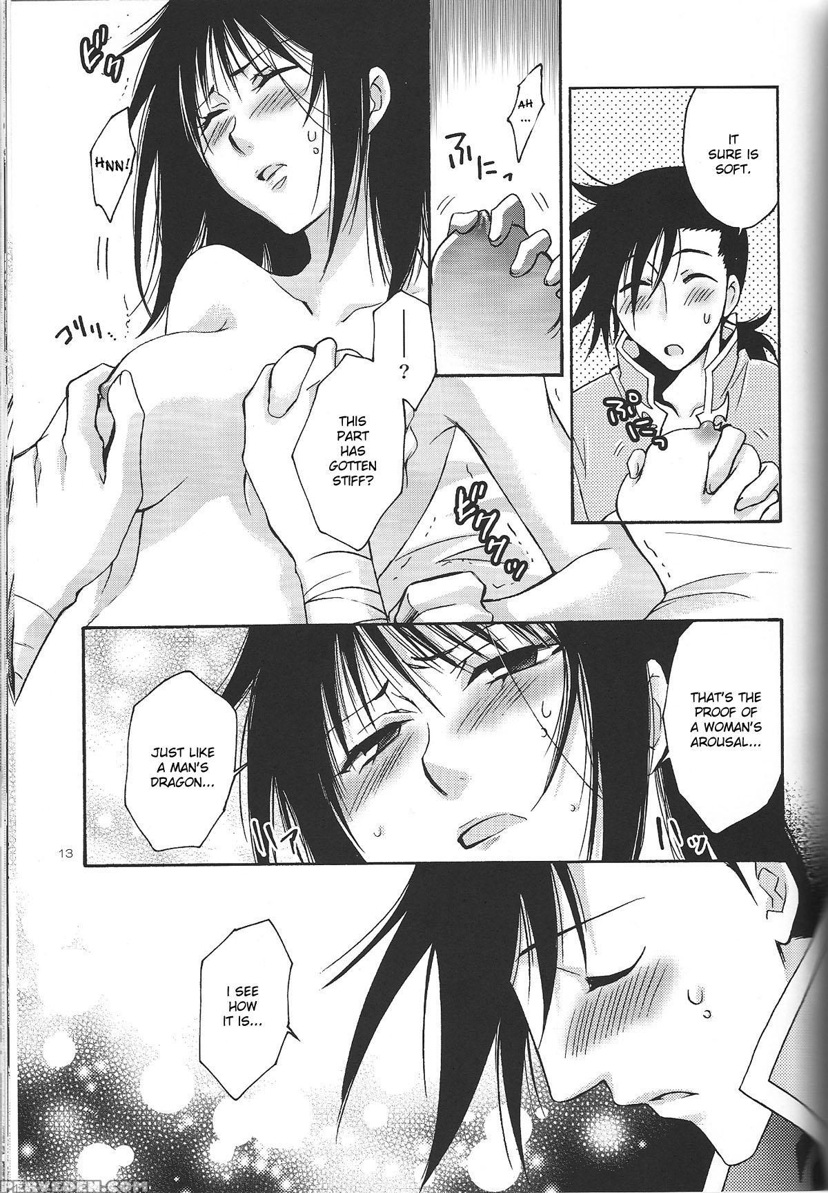 Happy Go Lucky - Fullmetal Alchemist 1