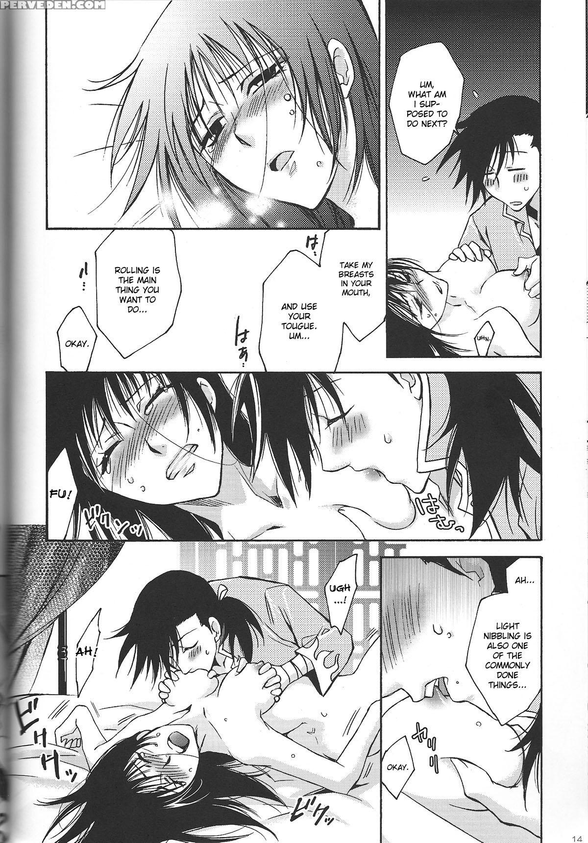 Happy Go Lucky - Fullmetal Alchemist 1