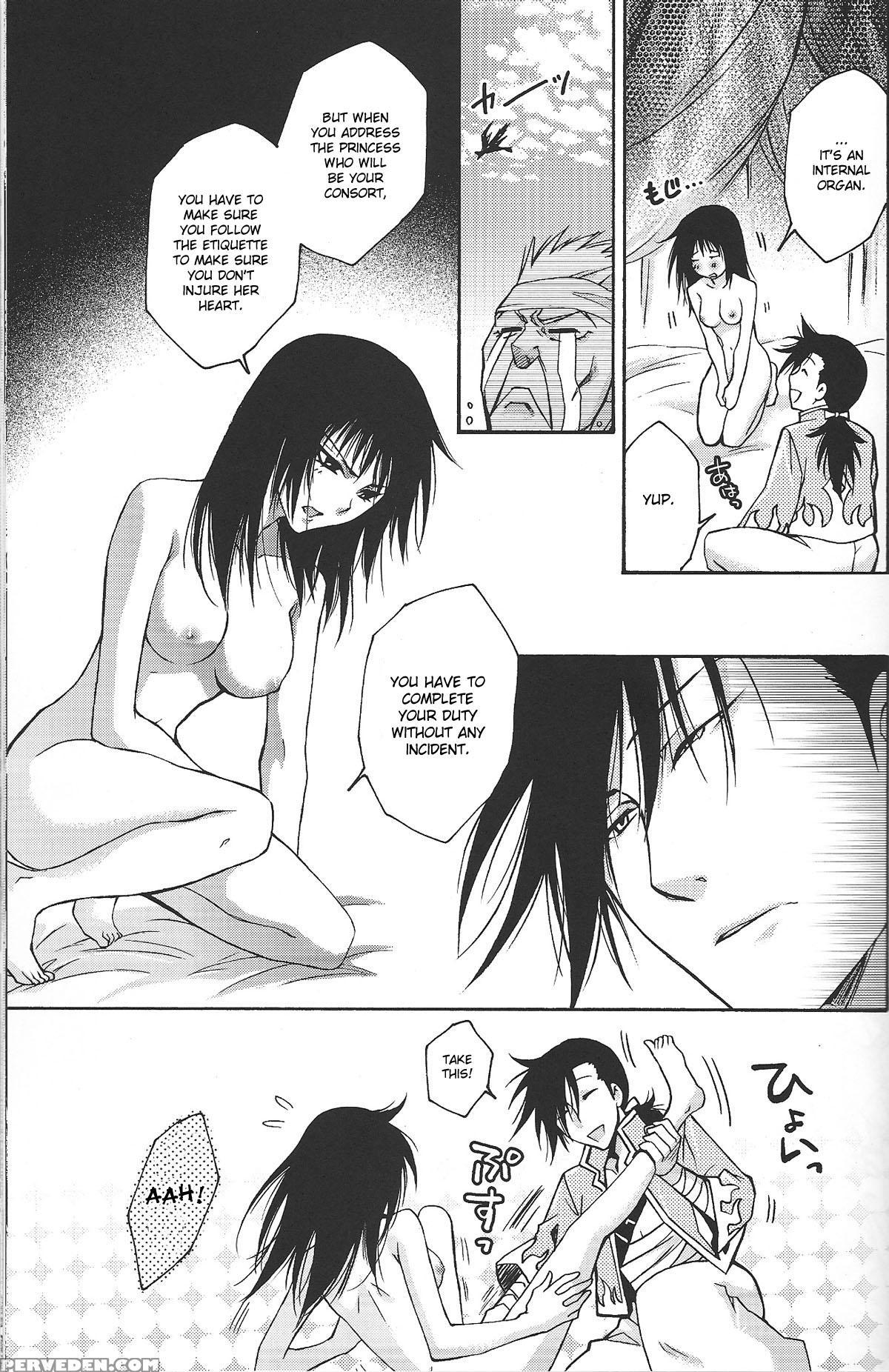 Happy Go Lucky - Fullmetal Alchemist 1