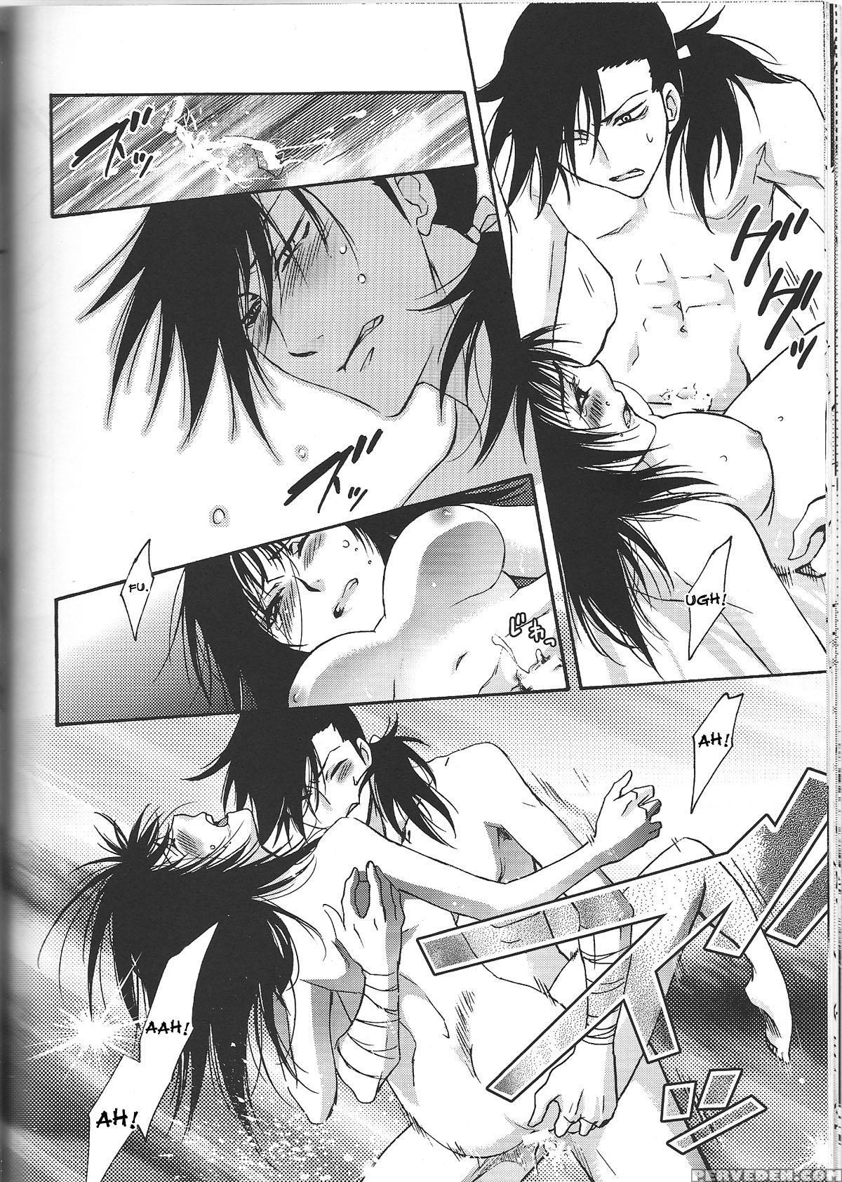 Happy Go Lucky - Fullmetal Alchemist 1