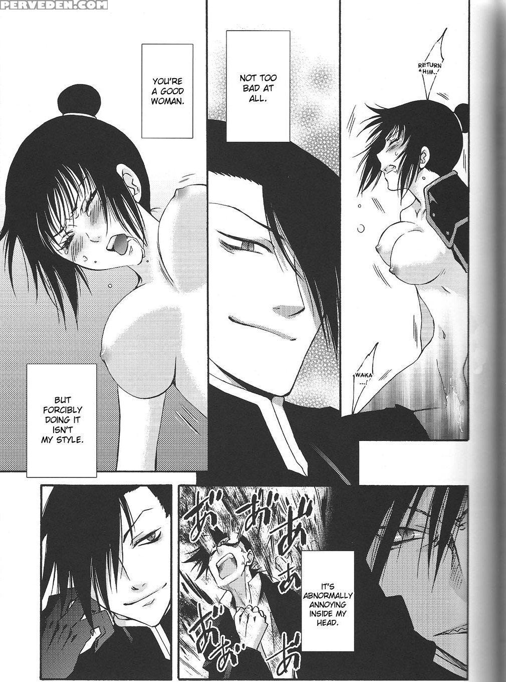 Happy Go Lucky - Fullmetal Alchemist 1