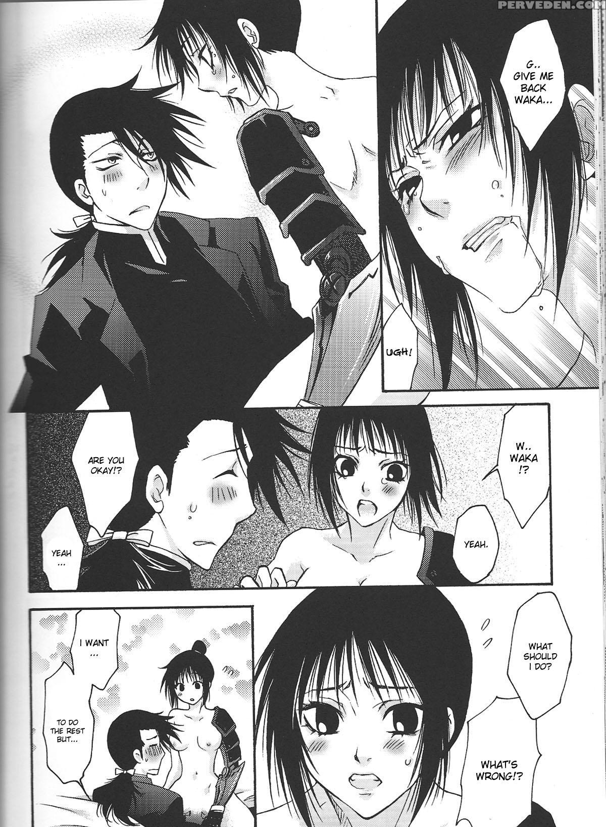 Happy Go Lucky - Fullmetal Alchemist 1