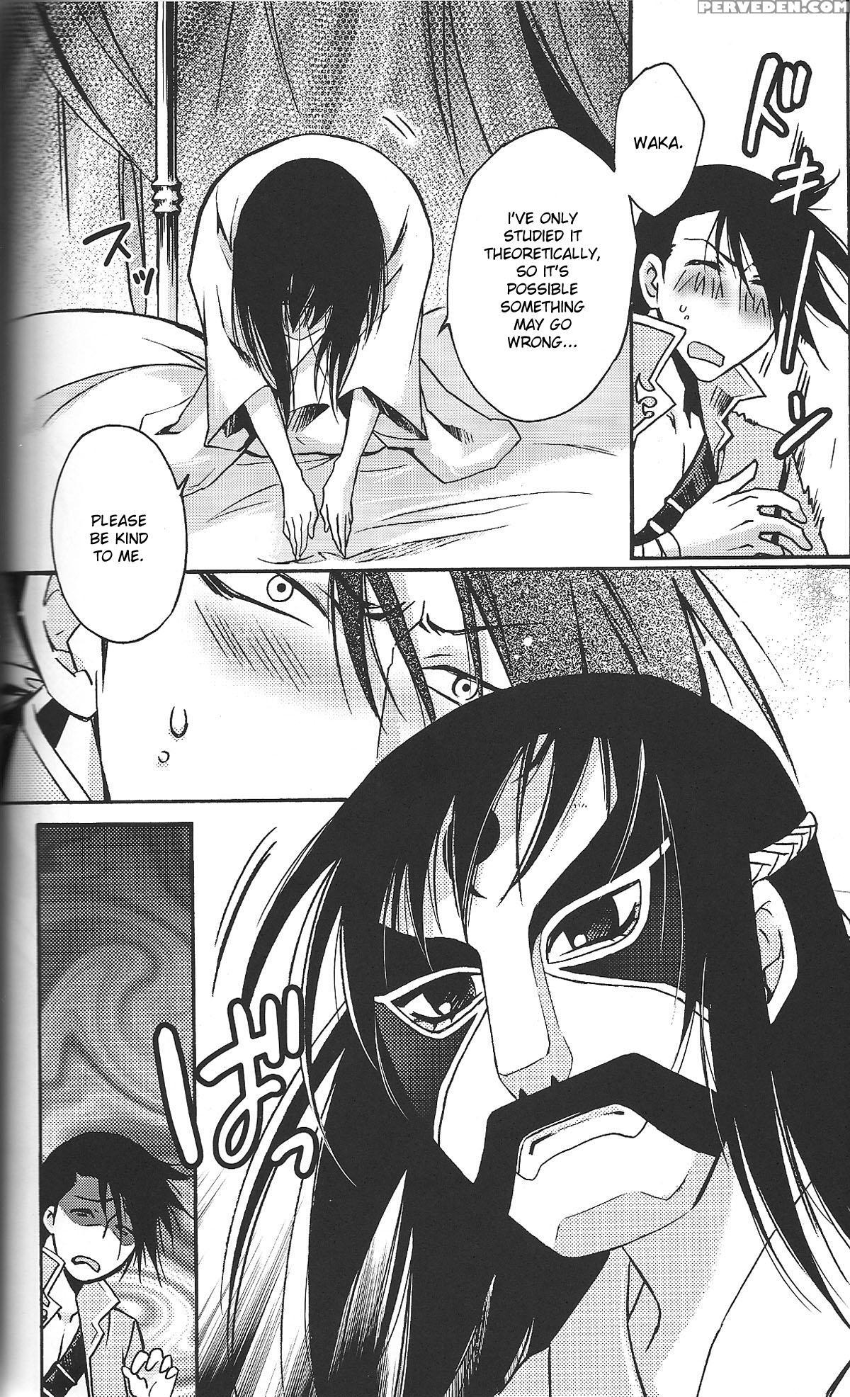 Happy Go Lucky - Fullmetal Alchemist 1