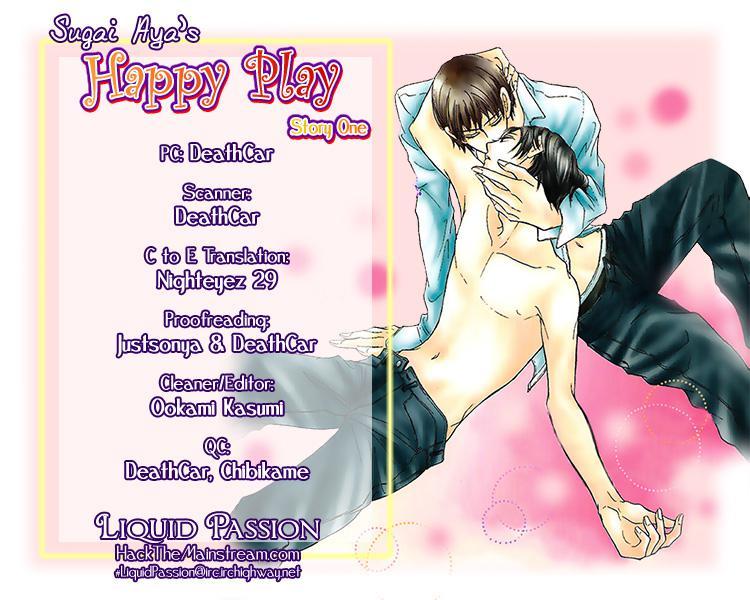 Happy Play 1